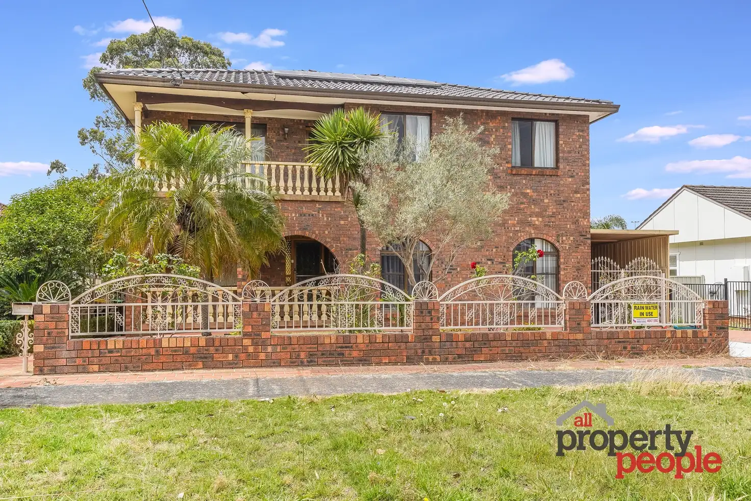Main view of Homely house listing, 76 Webster Road, Lurnea NSW 2170