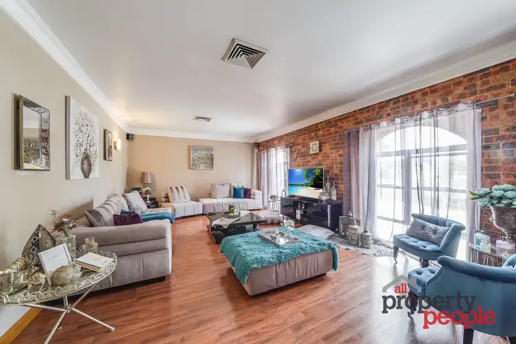 Second view of Homely house listing, 76 Webster Road, Lurnea NSW 2170