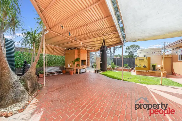 Sixth view of Homely house listing, 76 Webster Road, Lurnea NSW 2170