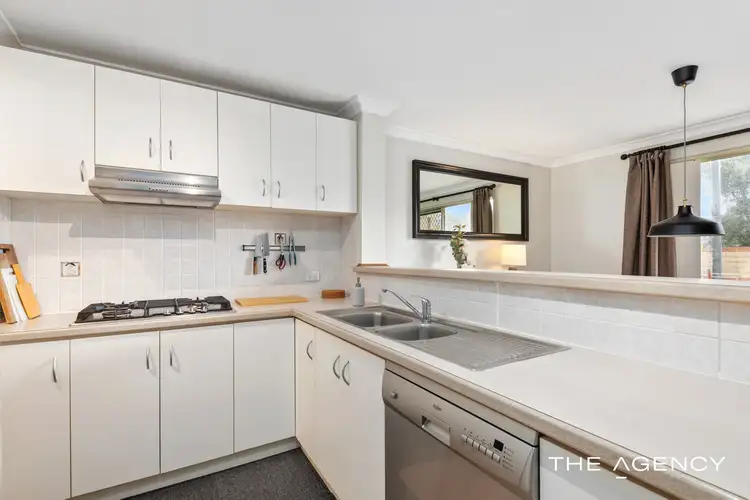 Third view of Homely unit listing, 1/22 Harper Street, Woodbridge WA 6056