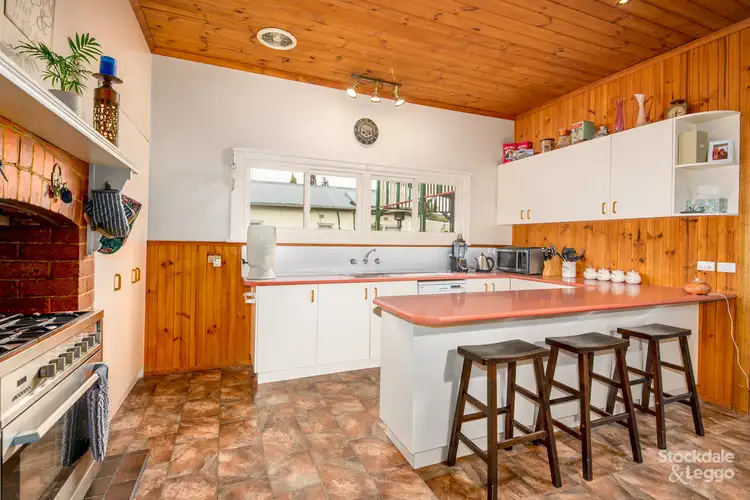 Second view of Homely house listing, 43 Morrell Street, Mooroopna VIC 3629