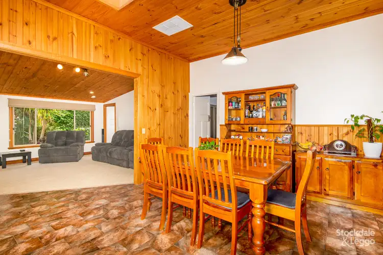 Third view of Homely house listing, 43 Morrell Street, Mooroopna VIC 3629