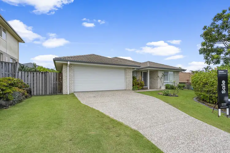 4 Arragan Court, Pacific Pines QLD 4211