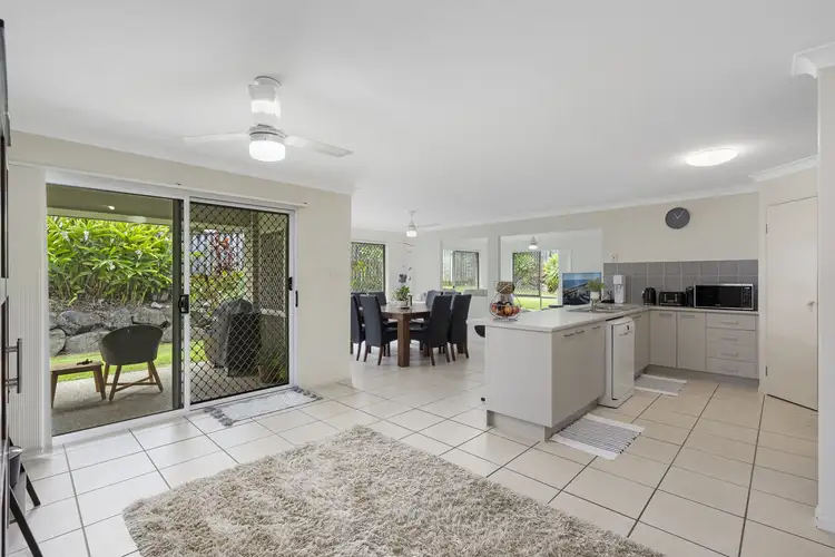 Second view of Homely house listing, 4 Arragan Court, Pacific Pines QLD 4211