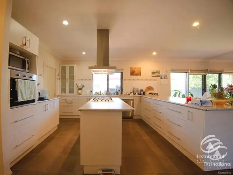 Main view of Homely house listing, 23 Fantail Bend, Nickol WA 6714