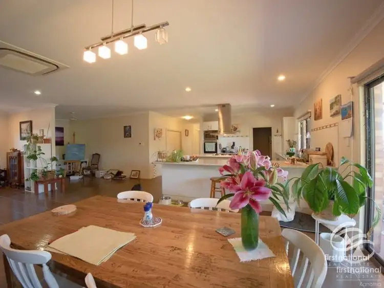 Second view of Homely house listing, 23 Fantail Bend, Nickol WA 6714