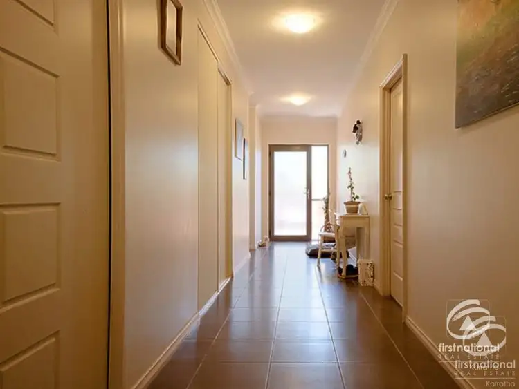 Third view of Homely house listing, 23 Fantail Bend, Nickol WA 6714