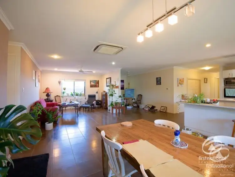 Fifth view of Homely house listing, 23 Fantail Bend, Nickol WA 6714