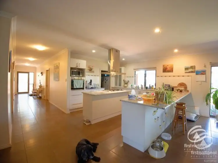 Sixth view of Homely house listing, 23 Fantail Bend, Nickol WA 6714