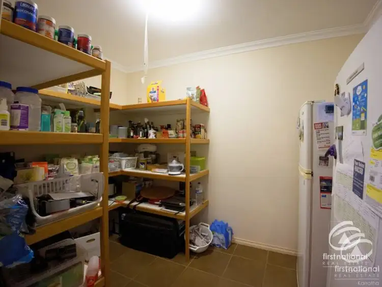 Seventh view of Homely house listing, 23 Fantail Bend, Nickol WA 6714