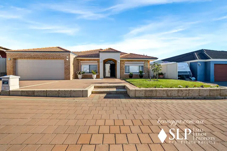 16 Bramley Loop, Madeley WA 6065