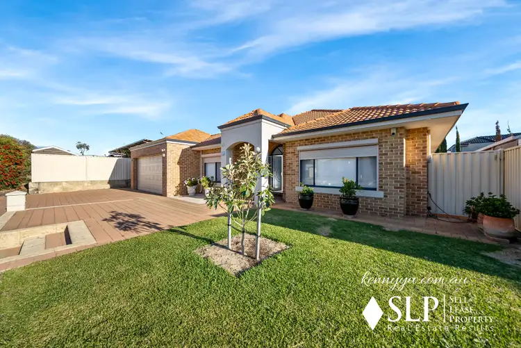 Second view of Homely house listing, 16 Bramley Loop, Madeley WA 6065