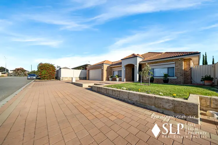 Third view of Homely house listing, 16 Bramley Loop, Madeley WA 6065