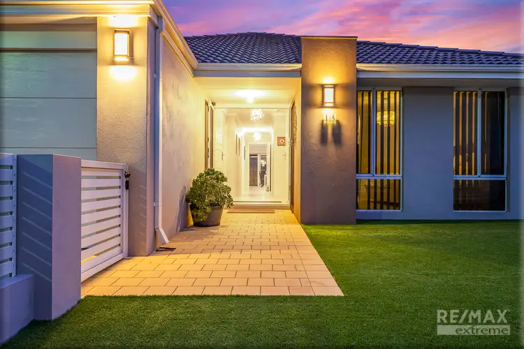 Third view of Homely house listing, 15 Roundhouse Parade, Jindalee WA 6036
