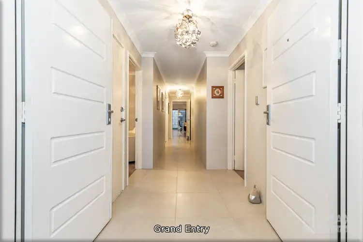 Fourth view of Homely house listing, 15 Roundhouse Parade, Jindalee WA 6036