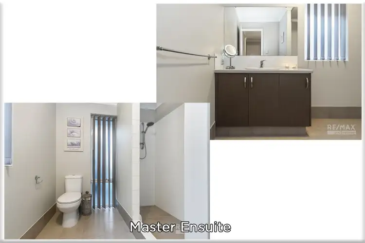Sixth view of Homely house listing, 15 Roundhouse Parade, Jindalee WA 6036