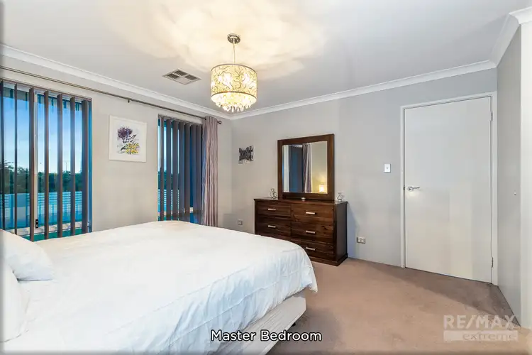 Seventh view of Homely house listing, 15 Roundhouse Parade, Jindalee WA 6036