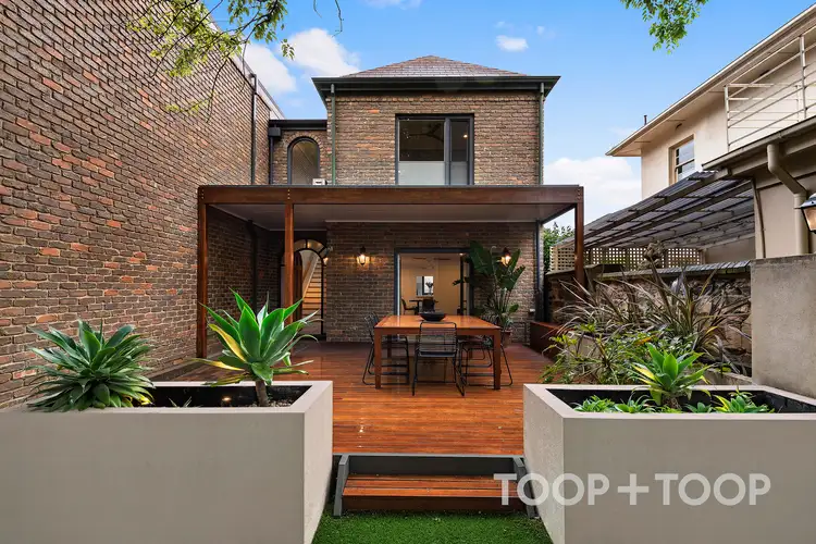 116 East Terrace, Adelaide SA 5000