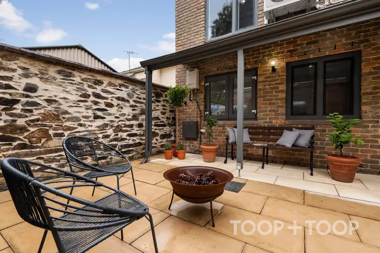 Second view of Homely house listing, 116 East Terrace, Adelaide SA 5000