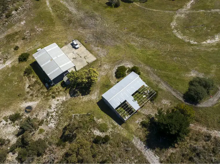 Third view of Homely land listing, 139 Track Three, Seacombe VIC 3851