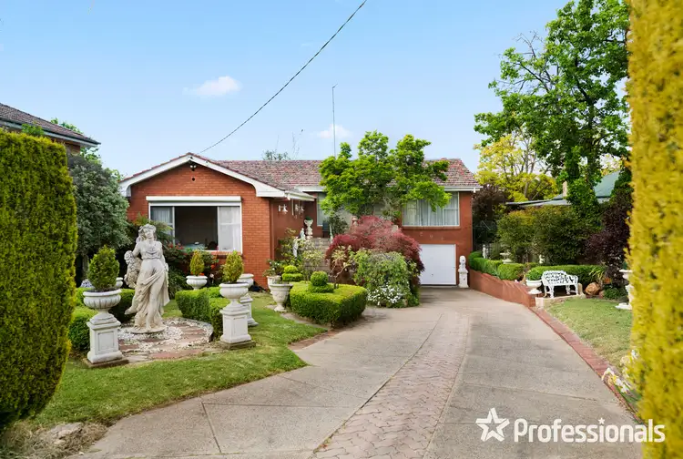 291 Keppel Street, West Bathurst NSW 2795