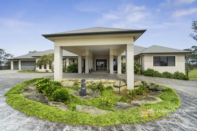 Third view of Homely rural property listing, 348 Grono Farm Road, Wilberforce NSW 2756