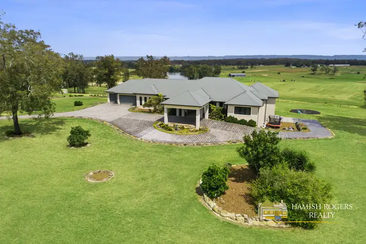 Sixth view of Homely rural property listing, 348 Grono Farm Road, Wilberforce NSW 2756