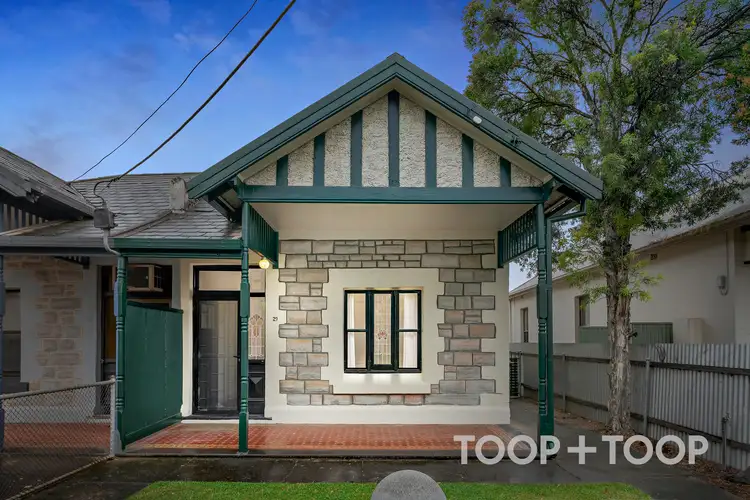 Main view of Homely house listing, 29 Day Terrace, Croydon SA 5008
