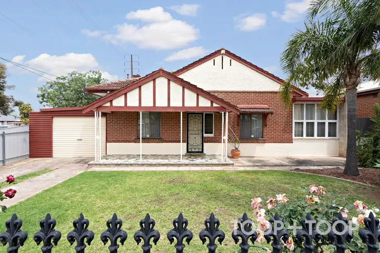 32 Cedar Avenue, West Croydon SA 5008