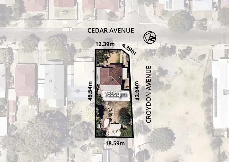 Second view of Homely house listing, 32 Cedar Avenue, West Croydon SA 5008