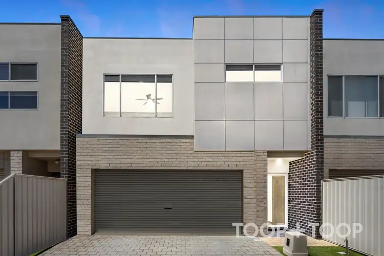 27/62 Hawker Street, Brompton SA 5007