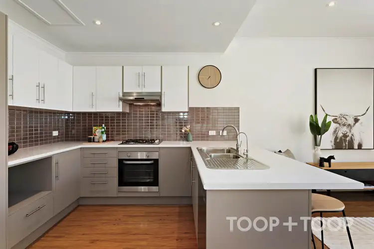 Fifth view of Homely townhouse listing, 27/62 Hawker Street, Brompton SA 5007