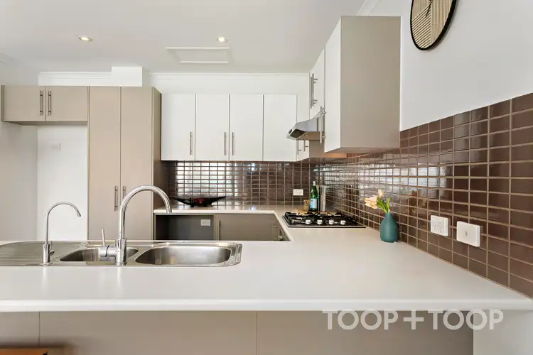 Sixth view of Homely townhouse listing, 27/62 Hawker Street, Brompton SA 5007