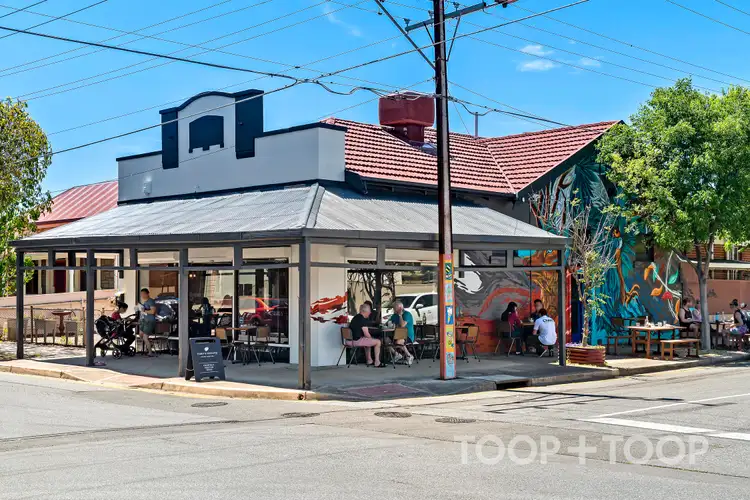 Second view of Homely house listing, 34 Dartmouth Street, West Croydon SA 5008