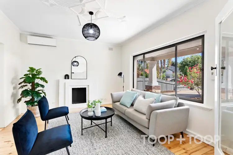 Third view of Homely house listing, 34 Dartmouth Street, West Croydon SA 5008