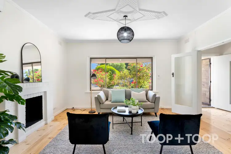 Fourth view of Homely house listing, 34 Dartmouth Street, West Croydon SA 5008