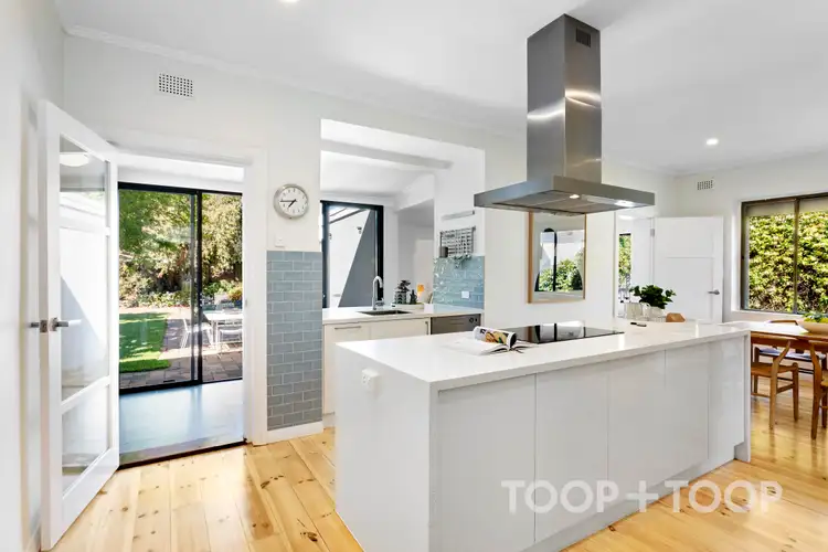 Sixth view of Homely house listing, 34 Dartmouth Street, West Croydon SA 5008