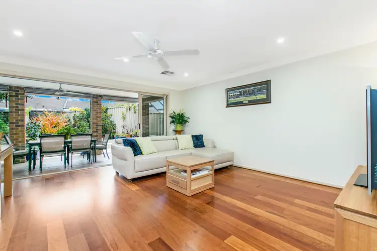 Fourth view of Homely house listing, 13A Benny Crescent, South Brighton SA 5048