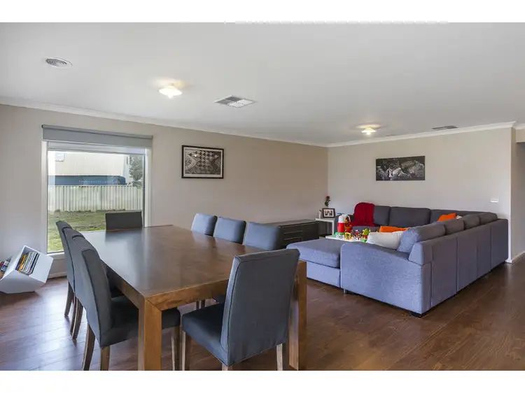 Third view of Homely house listing, 22 James Patrick Way, Lancefield VIC 3435