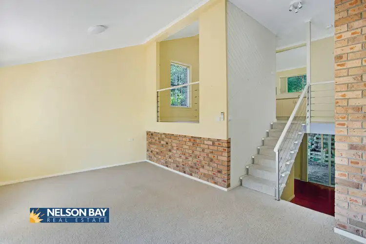 Third view of Homely house listing, 56 Ullora Close, Nelson Bay NSW 2315