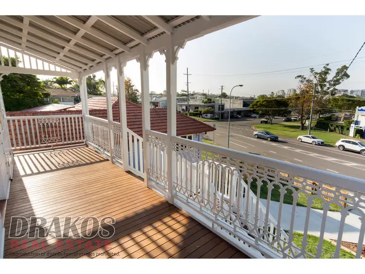 Fourth view of Homely house listing, 147 Lytton Road, Balmoral QLD 4171