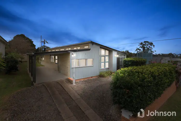 184 Bilsen Road, Wavell Heights QLD 4012