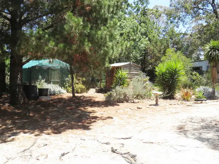 Fourth view of Homely house listing, 9 Redleaf Close, Heathcote VIC 3523