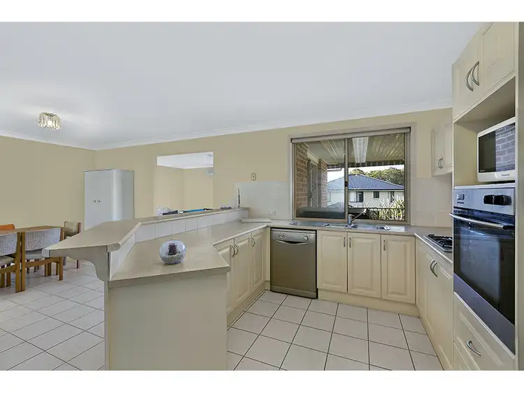 Main view of Homely house listing, 12 Homestead Road, Wadalba NSW 2259