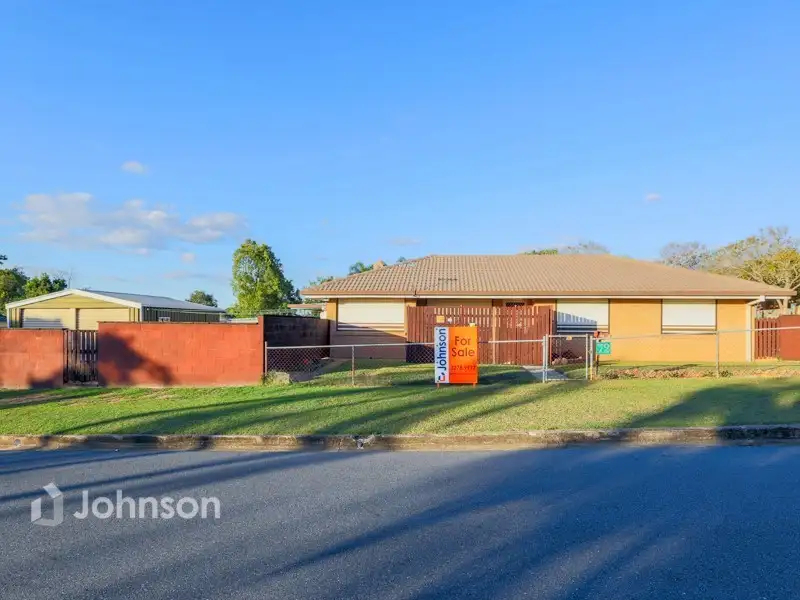 Main view of Homely house listing, 72 Frangipani Street, Inala QLD 4077