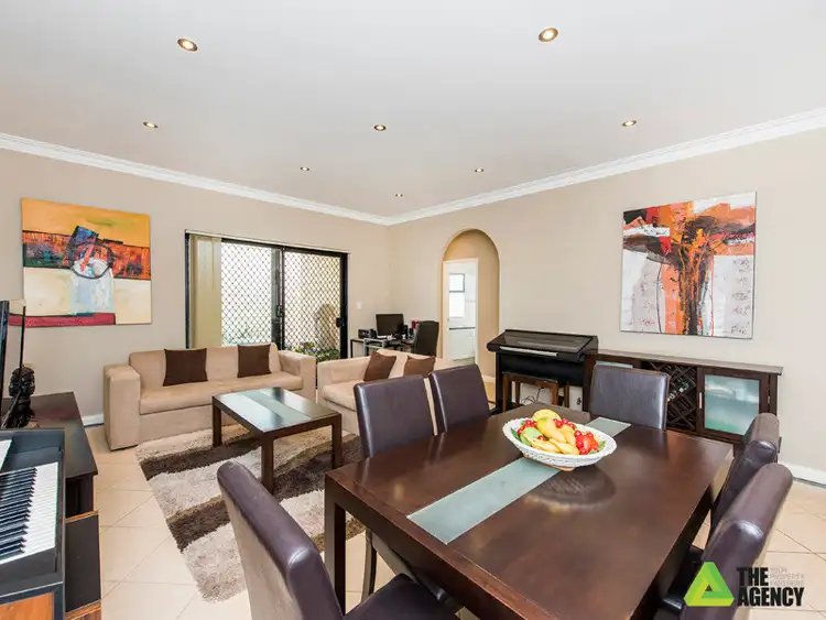 Sixth view of Homely villa listing, 17 Sutherland Street, Westminster WA 6061