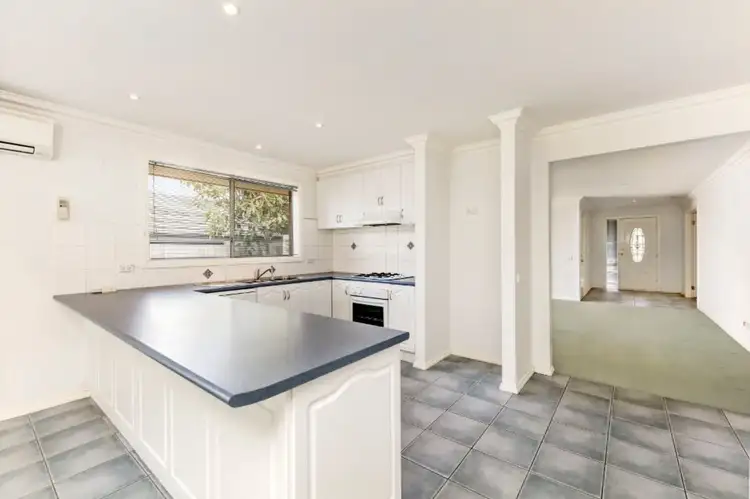Fourth view of Homely house listing, 27 Weerona Way, Mornington VIC 3931