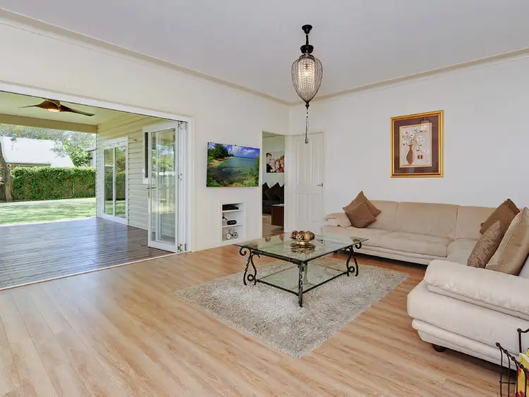 Fifth view of Homely house listing, 8 Jersey Street, Mount Colah NSW 2079