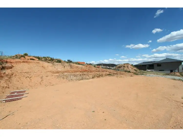 Second view of Homely land listing, 47 James Barnet Drive, Kelso NSW 2795