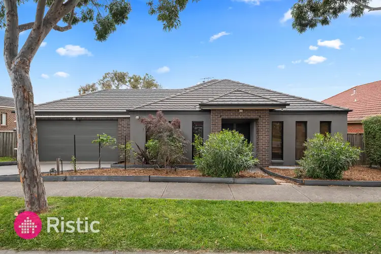 102 Stagecoach Boulevard, South Morang VIC 3752
